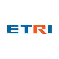 ETRI (한국전자통신연구원) · 위탁연구 logo